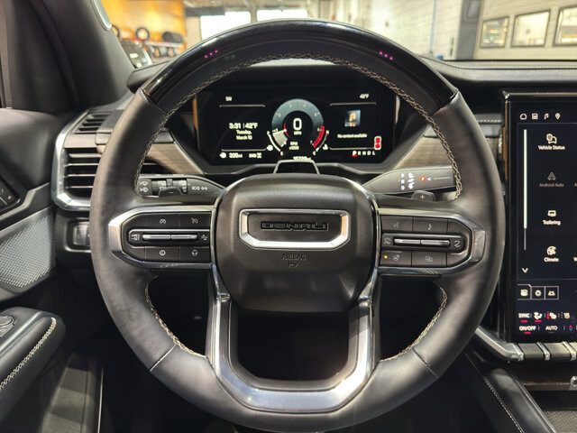 2024 GMC Acadia in Burlington, WI 53105 - 18110663 25