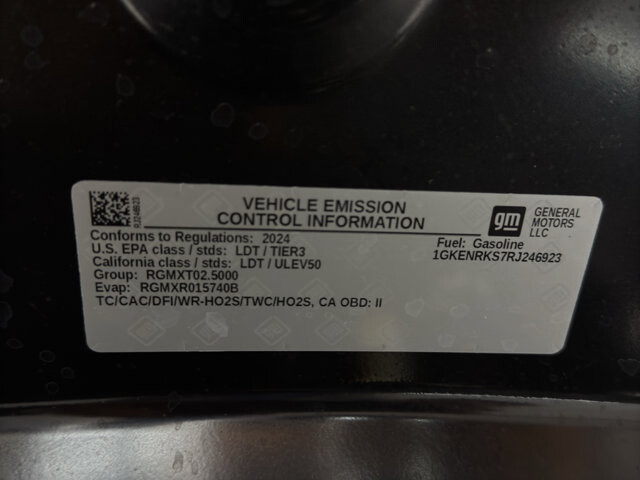 2024 GMC Acadia in Burlington, WI 53105 - 18110663 41