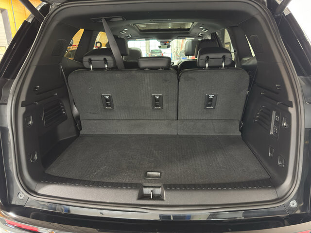 2024 GMC Acadia in Burlington, WI 53105 - 18110663 22