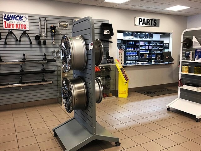 2025 Ford F150 in Burlington, WI 53105 - 18110666 10