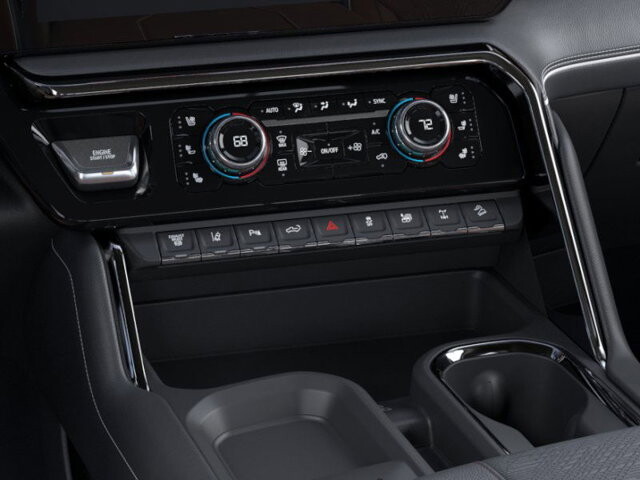 2026 GMC Sierra 2500 in Burlington, WI 53105 - 18110668 26