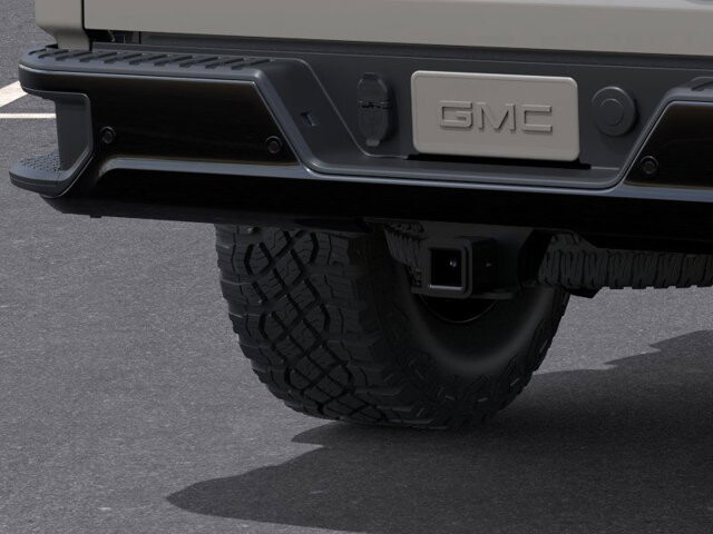 2026 GMC Sierra 2500 in Burlington, WI 53105 - 18110668 16