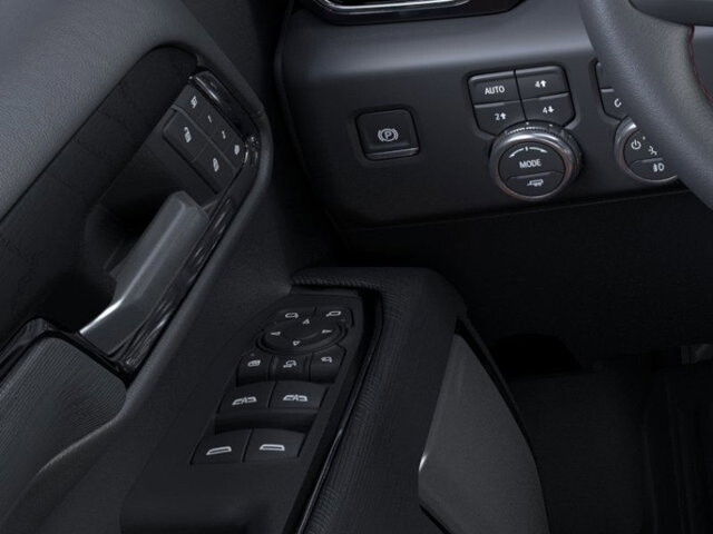 2026 GMC Sierra 2500 in Burlington, WI 53105 - 18110668 25