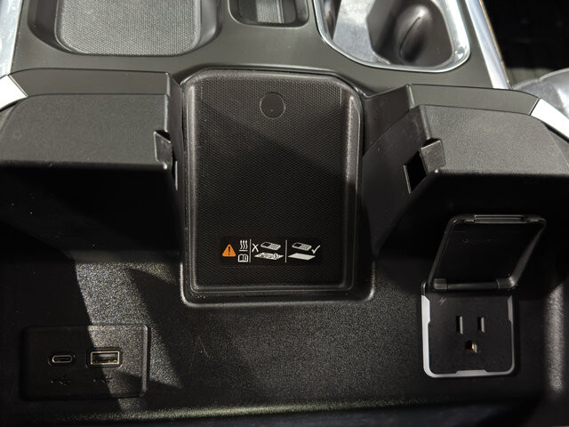 2024 GMC Sierra 1500 in Burlington, WI 53105 - 18110669 37