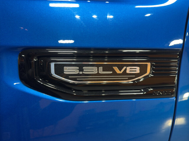 2024 GMC Sierra 1500 in Burlington, WI 53105 - 18110669 12