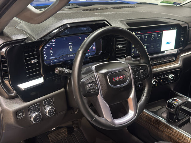 2024 GMC Sierra 1500 in Burlington, WI 53105 - 18110669 21