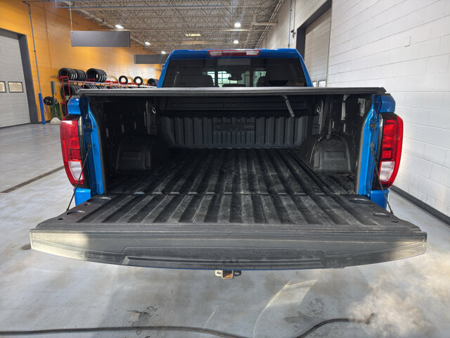 2024 GMC Sierra 1500 in Burlington, WI 53105 - 18110669 25