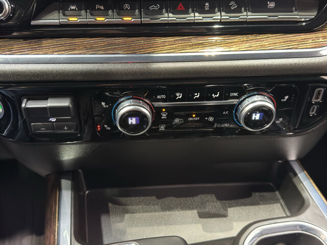 2024 GMC Sierra 1500 in Burlington, WI 53105 - 18110669 35