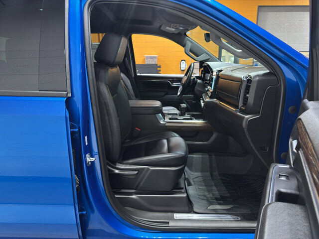 2024 GMC Sierra 1500 in Burlington, WI 53105 - 18110669 22