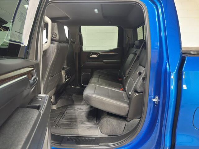2024 GMC Sierra 1500 in Burlington, WI 53105 - 18110669 14