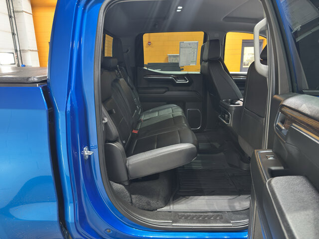 2024 GMC Sierra 1500 in Burlington, WI 53105 - 18110669 24