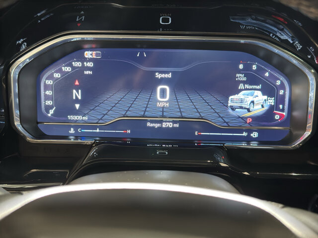 2024 GMC Sierra 1500 in Burlington, WI 53105 - 18110669 31