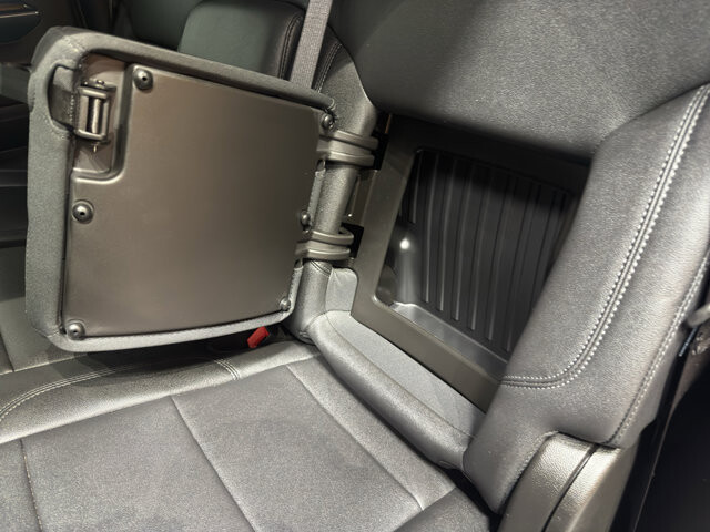 2024 GMC Sierra 1500 in Burlington, WI 53105 - 18110669 15