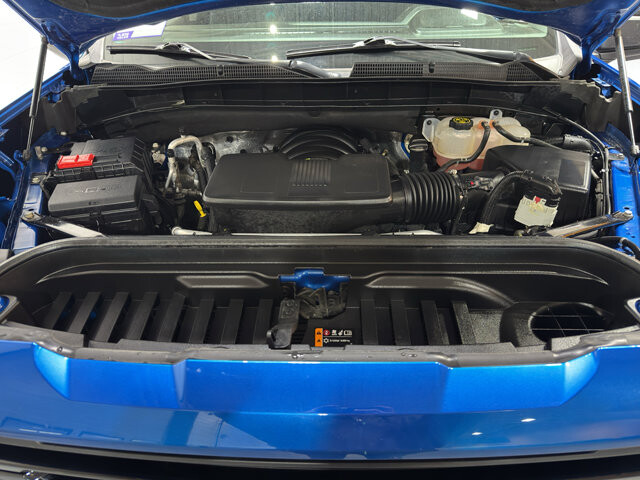 2024 GMC Sierra 1500 in Burlington, WI 53105 - 18110669 42