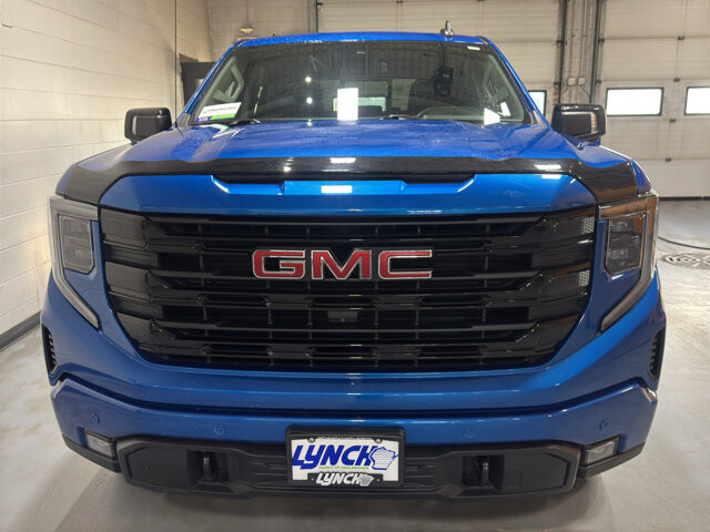 2024 GMC Sierra 1500 in Burlington, WI 53105 - 18110669 9