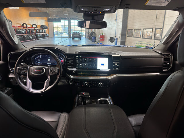 2024 GMC Sierra 1500 in Burlington, WI 53105 - 18110669 18