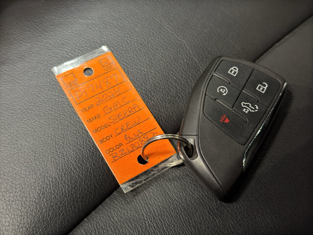 2024 GMC Sierra 1500 in Burlington, WI 53105 - 18110669 47