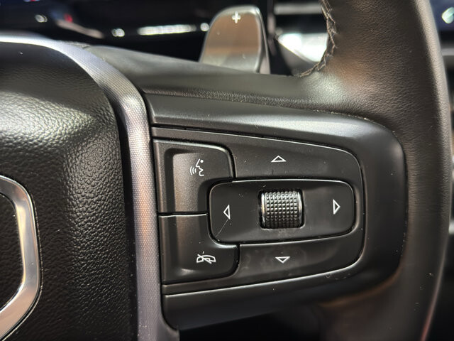 2024 GMC Sierra 1500 in Burlington, WI 53105 - 18110669 30