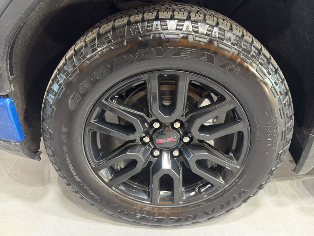 2024 GMC Sierra 1500 in Burlington, WI 53105 - 18110669 10