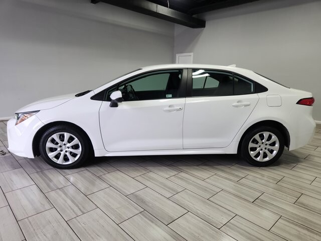 2024 Toyota Corolla in Cinnaminson, NJ 08077 - 18110672 2