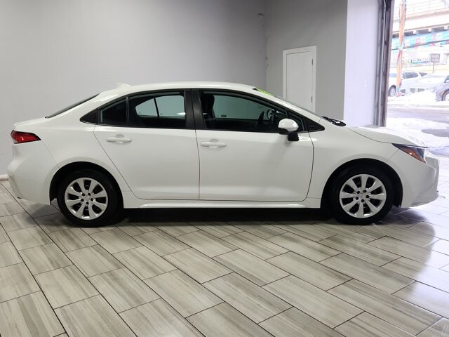 2024 Toyota Corolla in Cinnaminson, NJ 08077 - 18110672 6