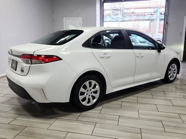 2024 Toyota Corolla in Cinnaminson, NJ 08077 - 18110672 5
