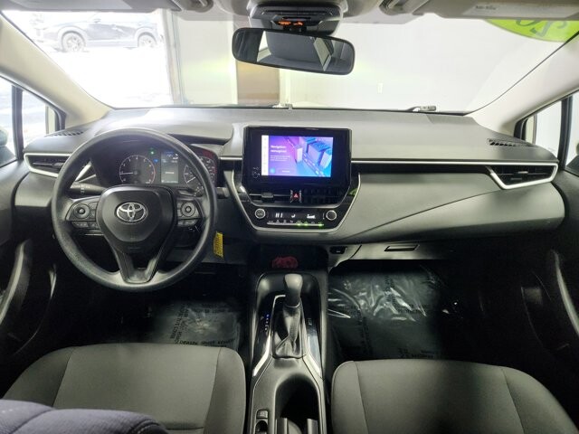 2024 Toyota Corolla in Cinnaminson, NJ 08077 - 18110672 15