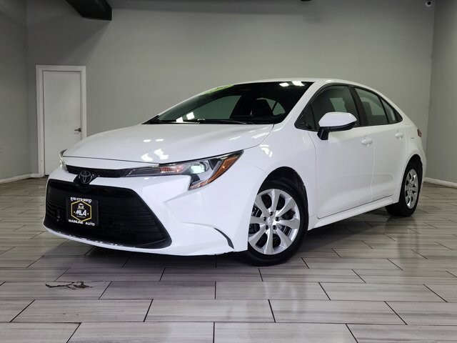 2024 Toyota Corolla in Cinnaminson, NJ 08077 - 18110672