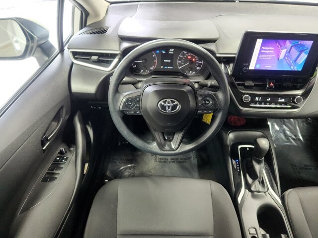 2024 Toyota Corolla in Cinnaminson, NJ 08077 - 18110672 16