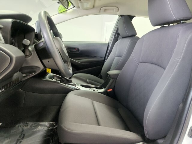 2024 Toyota Corolla in Cinnaminson, NJ 08077 - 18110672 11
