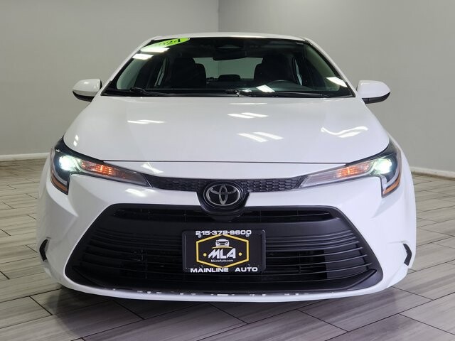 2024 Toyota Corolla in Cinnaminson, NJ 08077 - 18110672 8