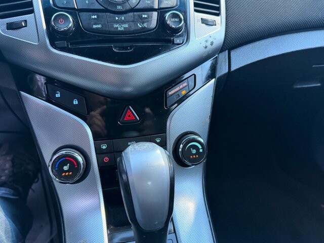 2011 Chevrolet Cruze in Pottsville, PA 17901 - 18110673 18