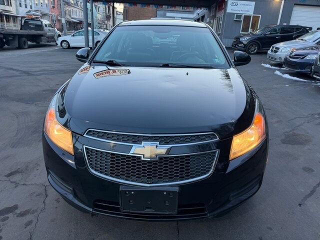 2011 Chevrolet Cruze in Pottsville, PA 17901 - 18110673 8