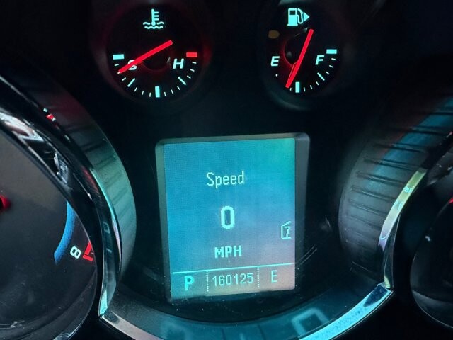 2011 Chevrolet Cruze in Pottsville, PA 17901 - 18110673 16