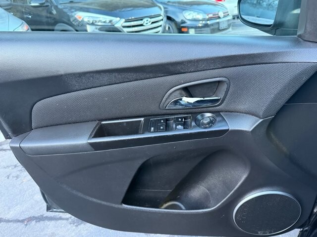 2011 Chevrolet Cruze in Pottsville, PA 17901 - 18110673 17