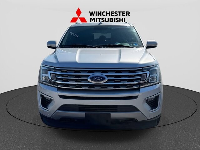 2019 Ford Expedition Max in Winchester, VA 22602 - 18110675 6