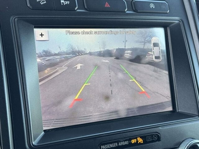 2019 Ford Expedition Max in Winchester, VA 22602 - 18110675 16