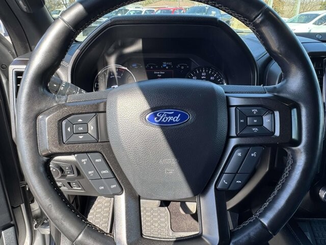 2019 Ford Expedition Max in Winchester, VA 22602 - 18110675 26