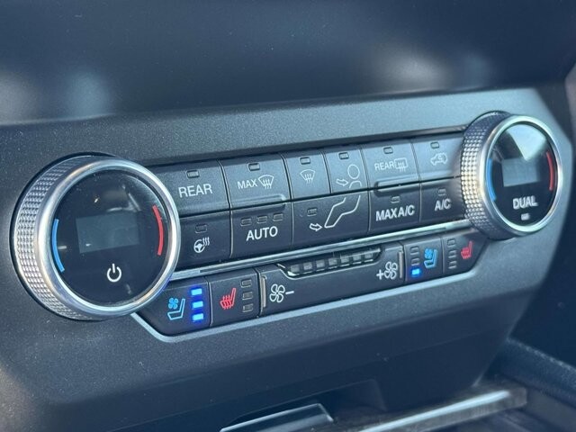 2019 Ford Expedition Max in Winchester, VA 22602 - 18110675 17