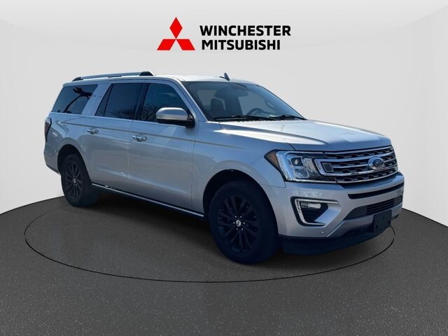 2019 Ford Expedition Max in Winchester, VA 22602 - 18110675 32