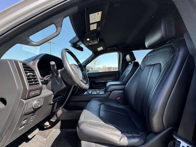 2019 Ford Expedition Max in Winchester, VA 22602 - 18110675 13