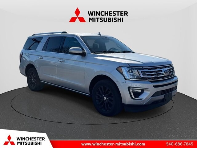 2019 Ford Expedition Max in Winchester, VA 22602 - 18110675