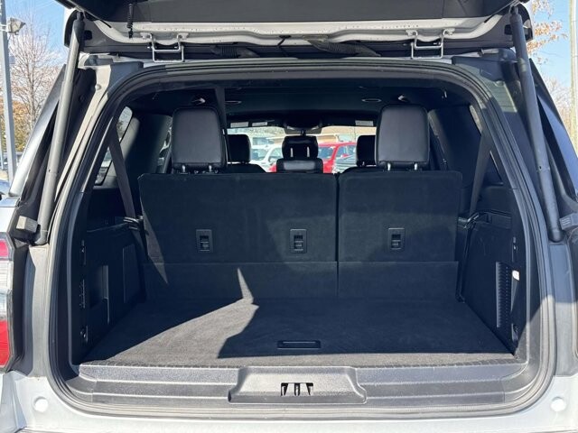 2019 Ford Expedition Max in Winchester, VA 22602 - 18110675 11