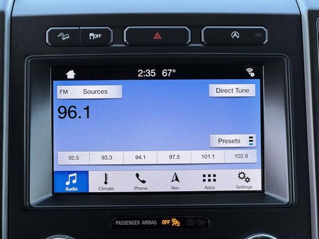 2019 Ford Expedition Max in Winchester, VA 22602 - 18110675 15