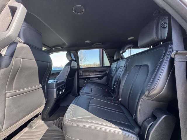 2019 Ford Expedition Max in Winchester, VA 22602 - 18110675 12