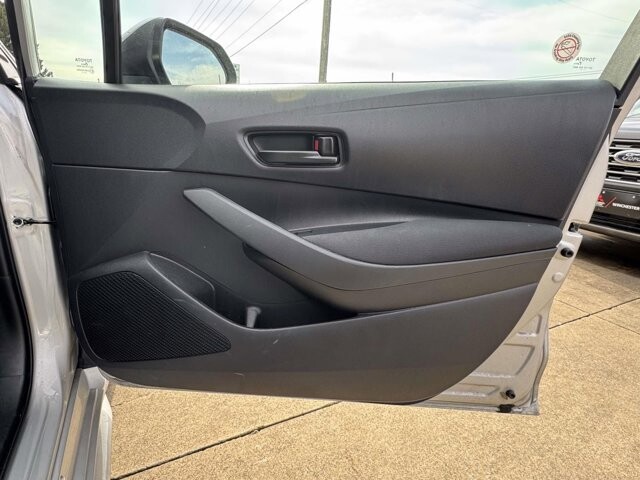 2024 Toyota Corolla in Winchester, VA 22602 - 18110676 32