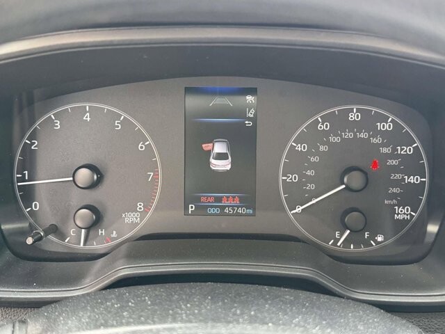 2024 Toyota Corolla in Winchester, VA 22602 - 18110676 28