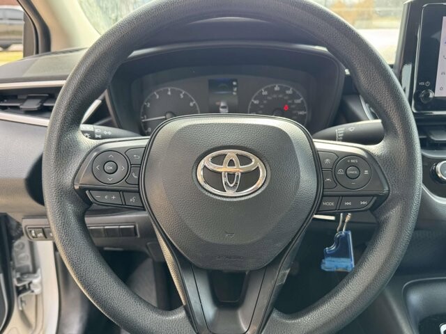 2024 Toyota Corolla in Winchester, VA 22602 - 18110676 41