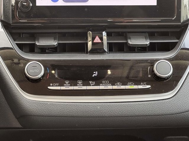 2024 Toyota Corolla in Winchester, VA 22602 - 18110676 18