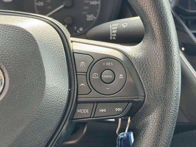 2024 Toyota Corolla in Winchester, VA 22602 - 18110676 24